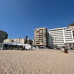 Atico Primera Linea De Playa.